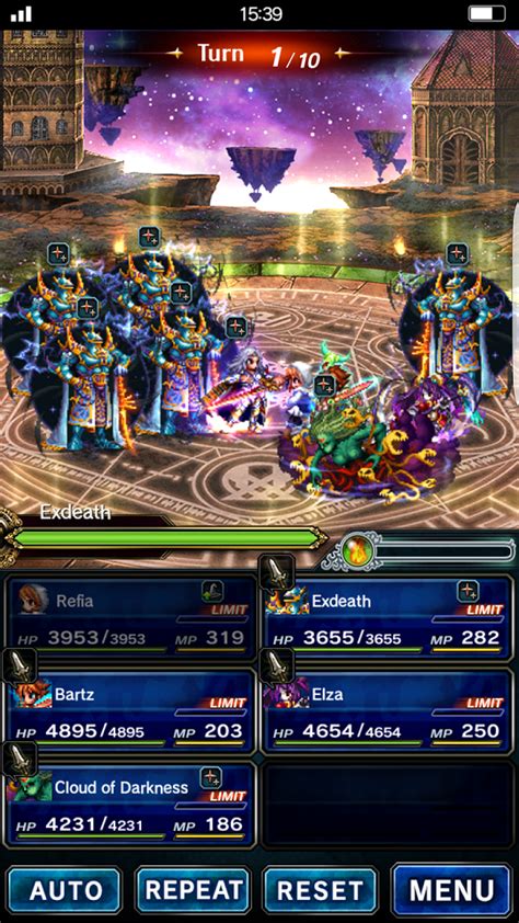 r ffbe